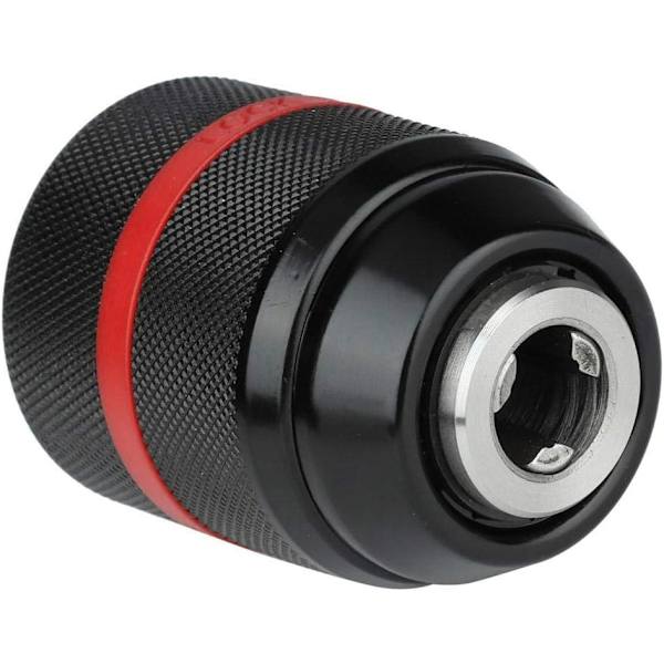 1/2-20UNF montering 2~13mm självåtdragande chuck