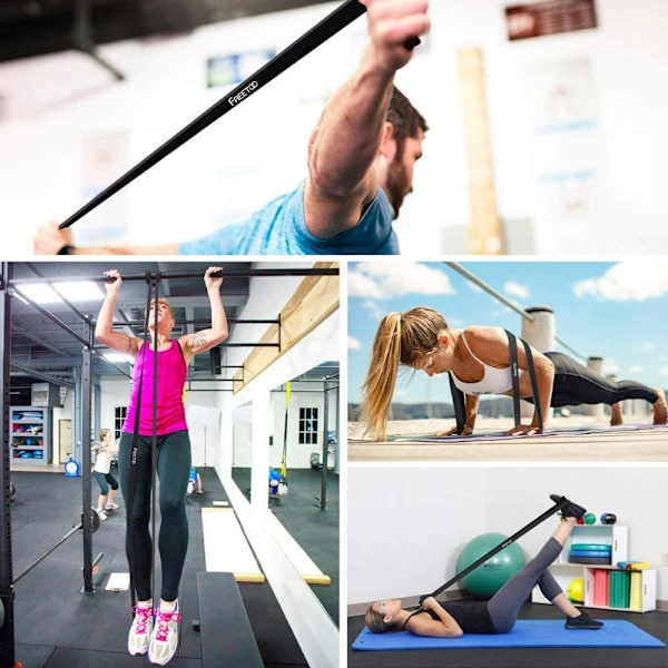 Pull-Up Bands Resistance-Bands Exercise-Bands