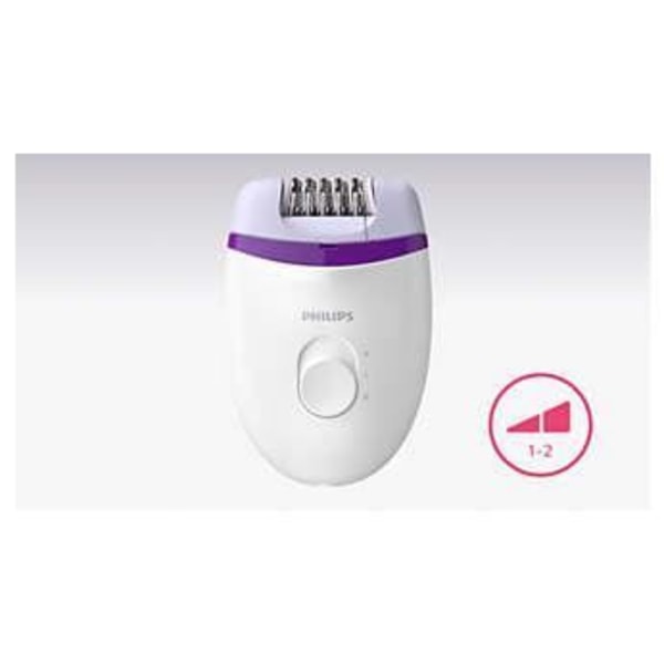 PHILIPS BRE225 / 00 SATINELLE EPILAATTORI