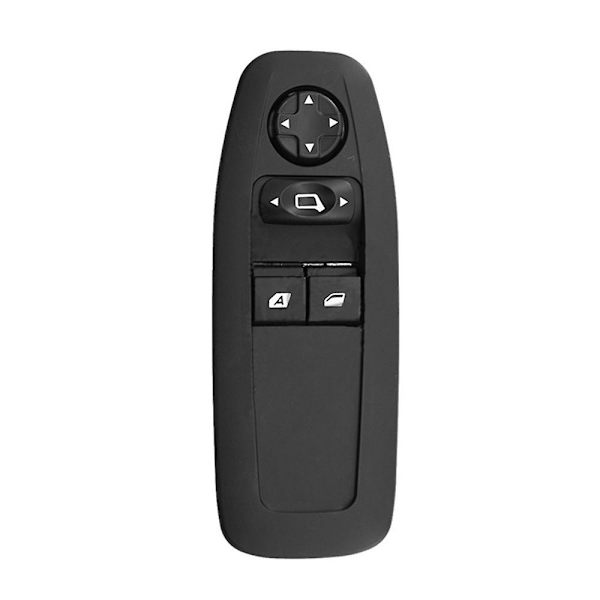 Auton sähköikkunan ovennostin kytkin 96751127zd Peugeot 3008 5008