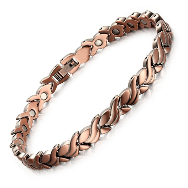Link armbånd er en stilfuld damearmbånd