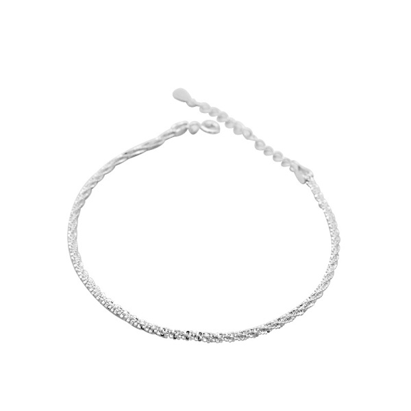 Fuld Stjerne Damarmbånd Minimalistisk Design