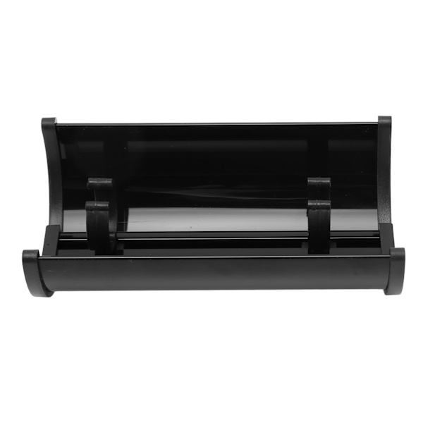 Akvarielampebeskyttelse Multipurpose Fortykket Letvægt Robust Akvarium UV-lampebeskyttelse til Fish Tank Aquarium S (Egnet til 3W-lampebrug)