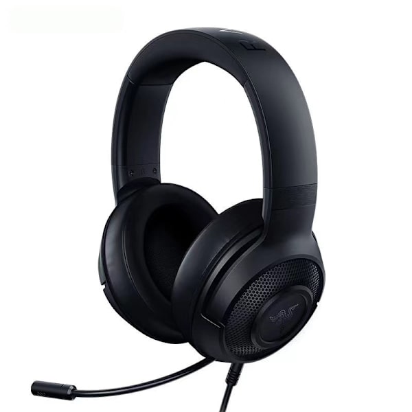 Razer Kraken X -pelikuulokkeet: Langallinen e-urheilukuuloke
