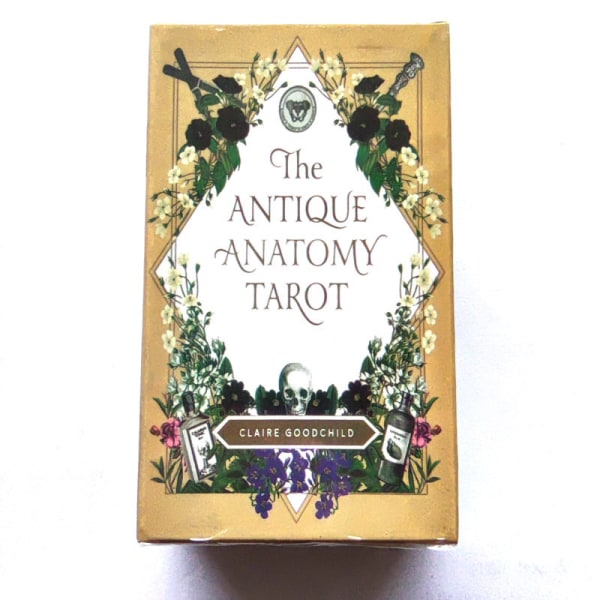 Oraakkelikortit Tarot-kortit aikuisille lapsille