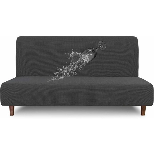190-210 cm. 100 % vedenpitävä cover, kaksinkertainen vedenpitävä futon-sohvan cover