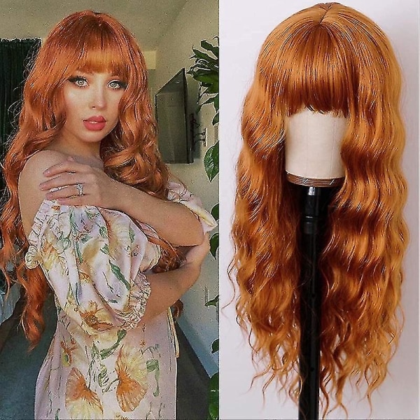 Wigs, Women's Wigs, Wig Covers