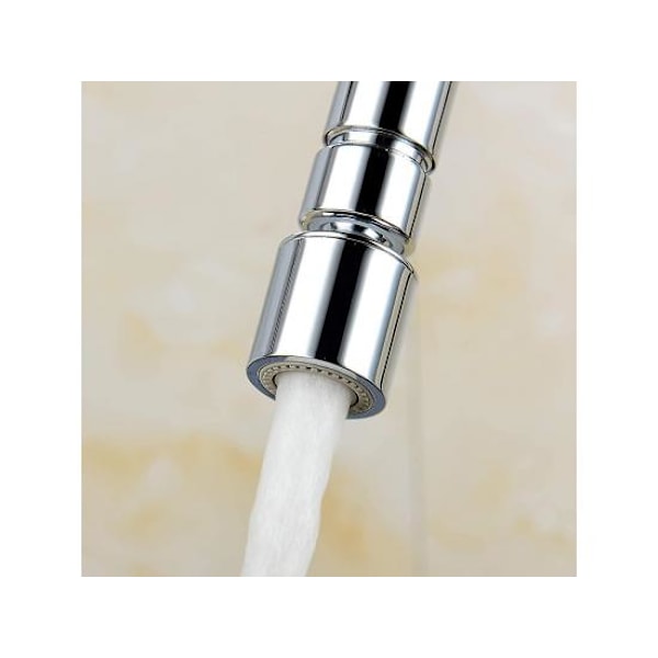 360 Swivel Faucet Aerator Dual Function Kitchen 22mm Female