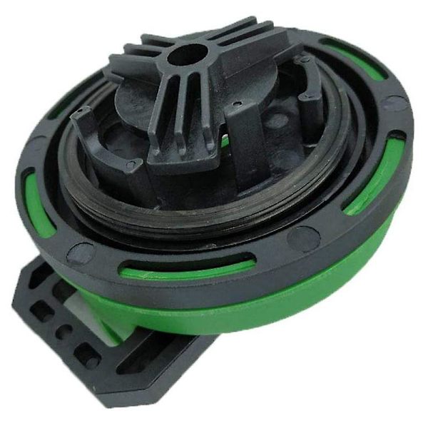 Låsande tanklock som passar Caterpillar Cat 216b 226b 236b 242b 246b