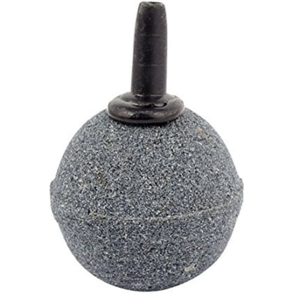 2X luftsten boblediffusor for oksygenpumpe boblemaskin