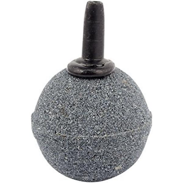 2X luftsten boblediffusor til iltpumpe boblemaskine
