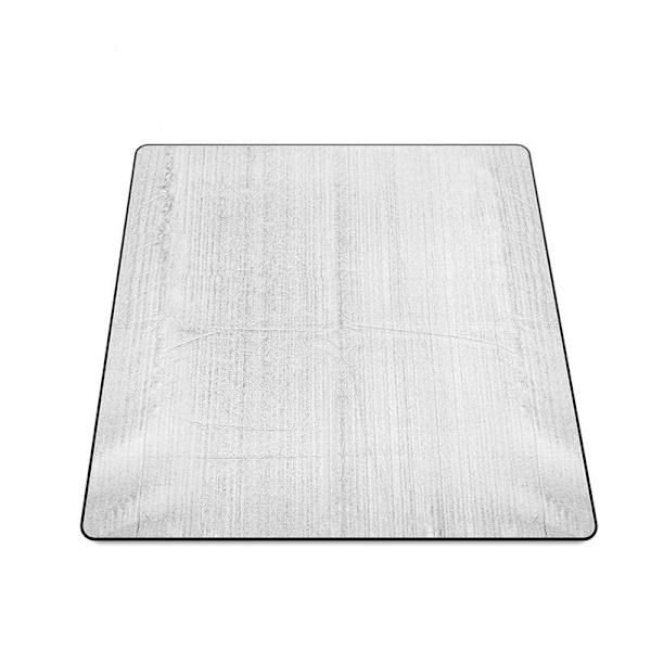 Utomhus Picknick Mat förtjockad b?rbar vattent?t aluminiumfilm