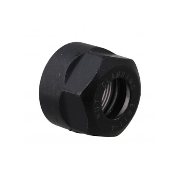 2 ER11 A-type spændemøtrik CNC fræsemaskine drejebænk M14x0,75mm