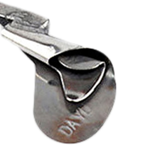 Buet Faldefod Symaskine Flad Bil Buet Faldefod Scroll Type Faldefod Syværktøj 1/8 0,3CM