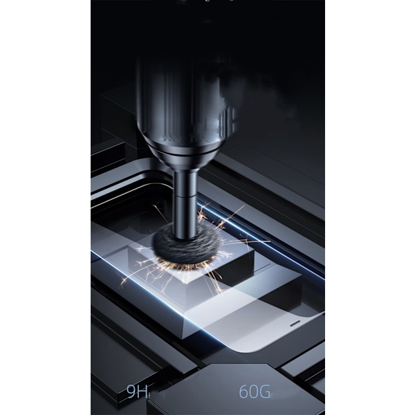 Skärmskydd för iPhone 14 Promax 4-pack härdat glas skärmskydd 9H hårdhet HD rundade kanter bubbelfritt reptåligt