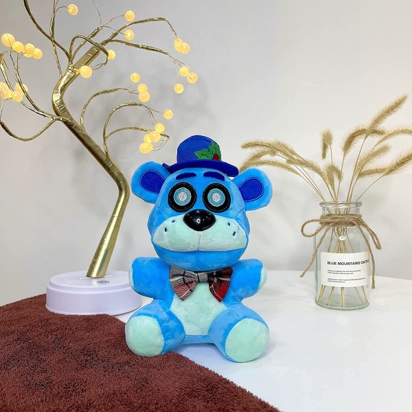 5 netter Freddy's Plush Funko Plush - Kosedyrleke