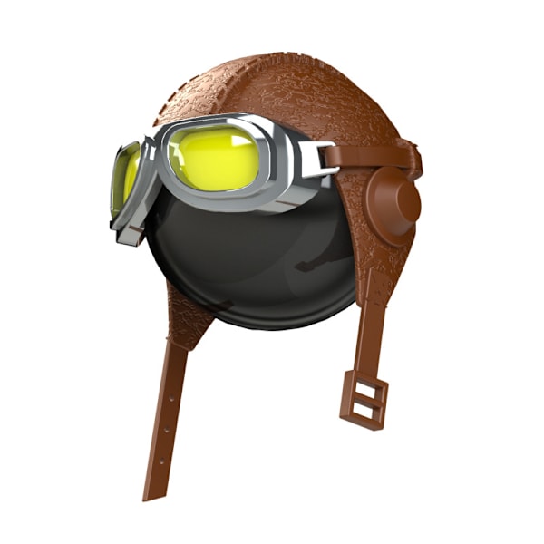 Airborne Division Bilaromaterapi Bilprydnad-brun