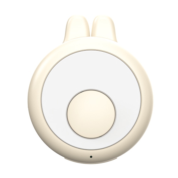 Nattlys plug-in stille ultralydlampe som avviser mygg