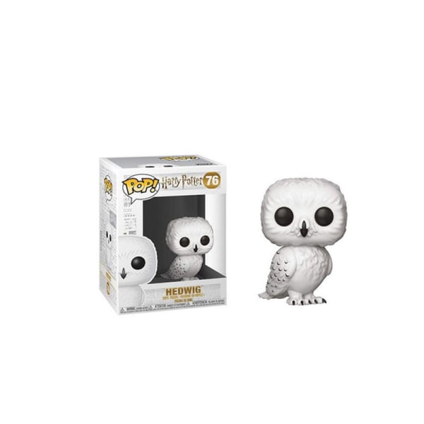 Funko!POP! Film: Harry Potter: Hedwig actionfigur