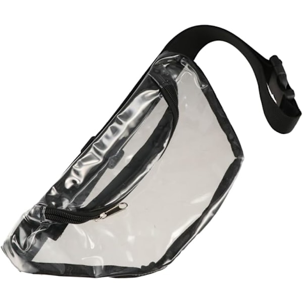 Taljepose, Transparent, PVC, Vandtæt, Telefonpose, Justerbar, Sport, Strandtaske, Rejsetaske