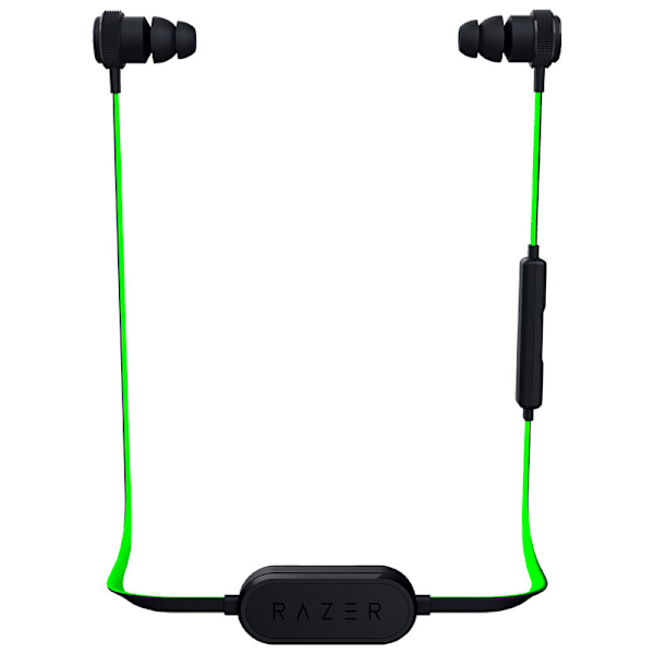 Razer Hammerhead Pro: Langattomat Bluetooth-nappikuulokkeet musiikista nauttimiseen liikkeellä