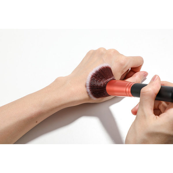16-delt makeupbørste sæt, foundationbørste, øjenskyggebørste