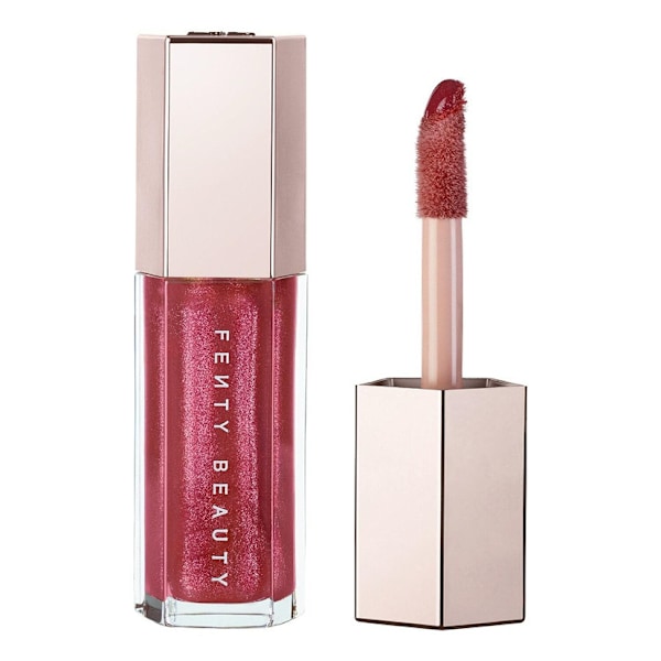 FENTY BEAUTY Color Drip Läppstift red