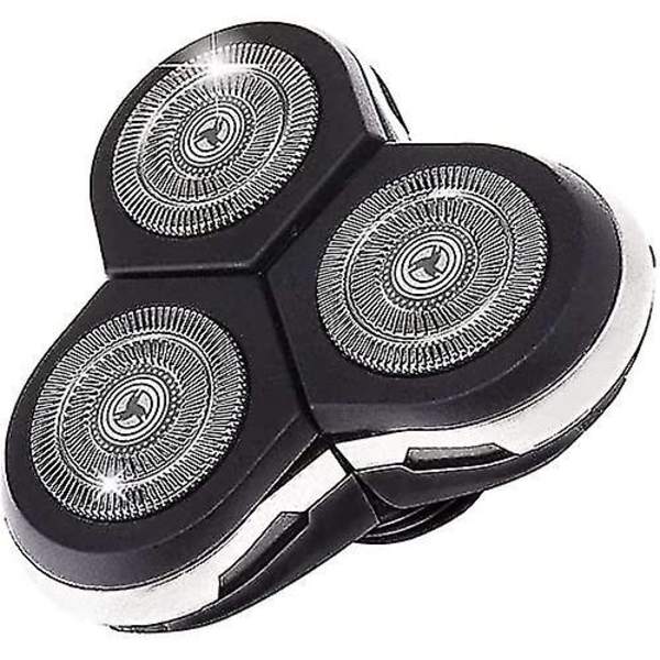 RQ12 barberhode barberhode for Phi-lips Norelco SensoTouch 3D erstatningsbarberhode barberblad RQ1250 RQ1260 RQ1280 RQ1290 RQ1150X RQ1160X RQ118