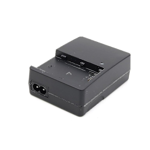 Canon LP-E6 oplader til EOS 5D Mark II III, 7D, 60D, 6D, 70D - LC-E6C/LC-E6E
