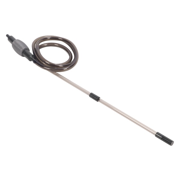 Akvarie Vandskift Siphon PVC Holdbar Nem at Installere Akvarie Vandskift Kit til Rengøring