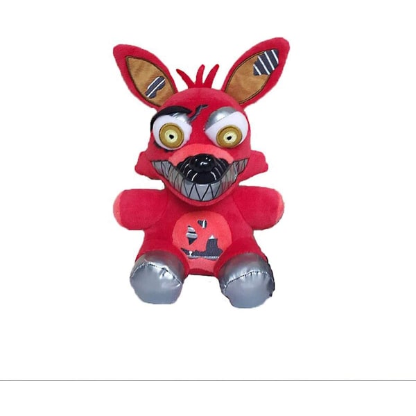 5 netter Freddy's Plush Funko Plush - Kosedyrleke