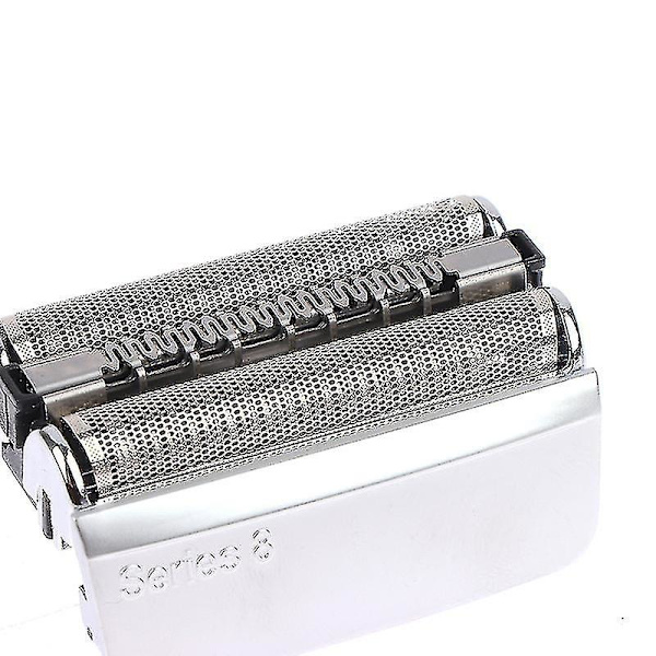 Reservedeler for Braun Series 8 barbermaskin 83m - Elektriske barberhode 8320s 8325s