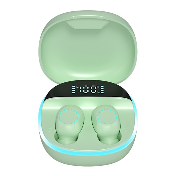 Trådløs Binaural TWS Gaming Bluetooth Headset-Lav latenstidM13E