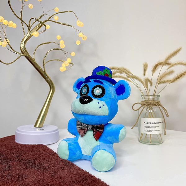 5 netter Freddy's Plush Funko Plush - Kosedyrleke