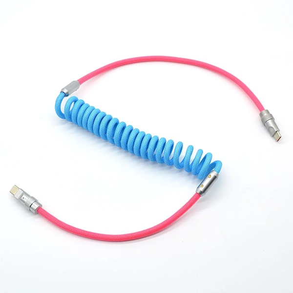 1.8m original 5A type C kabel 5A usb-c superrask ladekabel datakabel