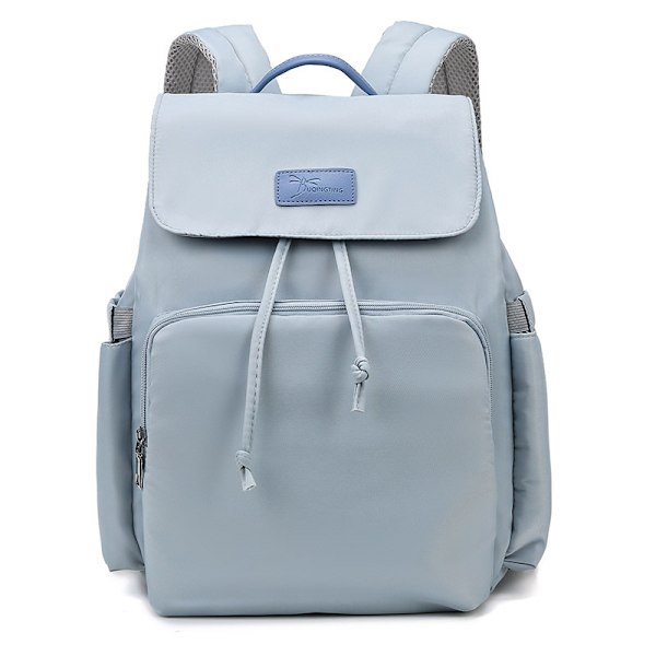 Kvinners Utility Mini Ryggsekk Blå (20L)