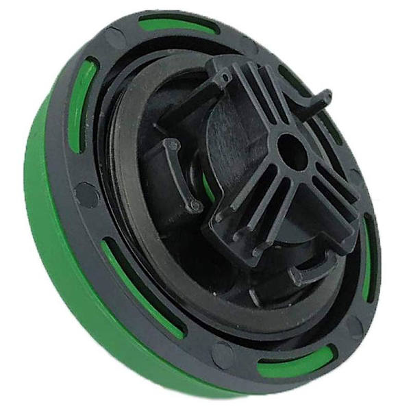 Låsande tanklock som passar Caterpillar Cat 216b 226b 236b 242b 246b