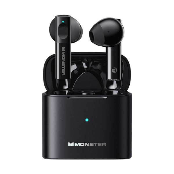 MONSTER XKT03: Trådlösa Bluetooth in-ear hörlurar