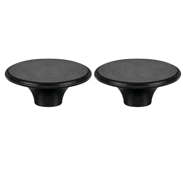 Le Creuset Knopp för Holländsk Ugn, Knopputbyte, Bakelit, 2 Set