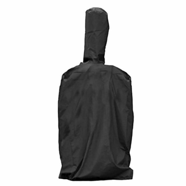 Utomhus pizzaugn lock, vattentätt ugnsskydd, 65*54*122cm