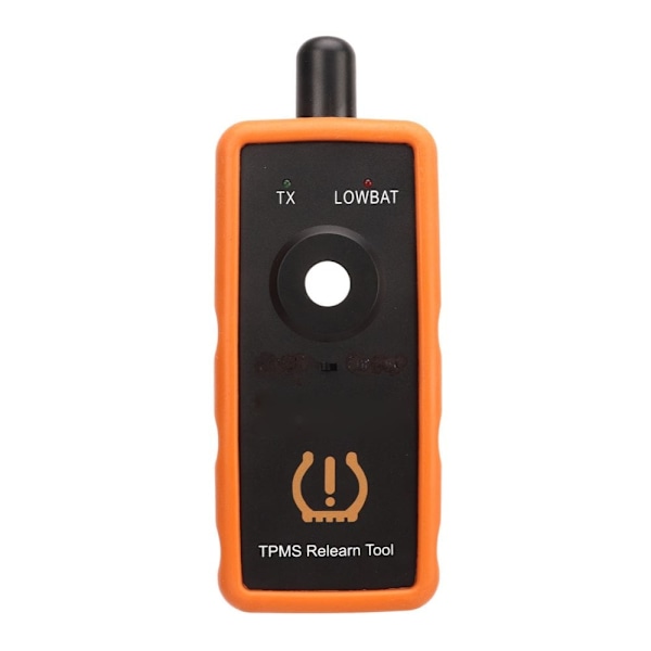 2-in-1 TPMS-nollaustyökalu Korkea Tarkkuus Kannettava Rengaspaineen Opetustyökalu Vaihto Ford F-450 F-550