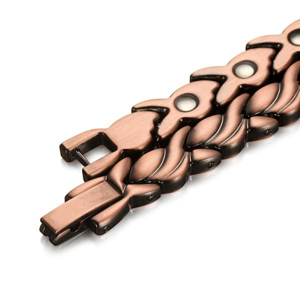 Link armbånd er en stilfuld damearmbånd