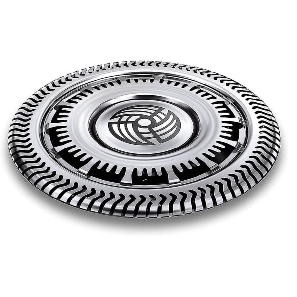 Vaihtopäät Philips Norelco 9000 -sarjan partakoneisiin S9031 S9721 S9321 S8950 S9000 S9311 S9321 S9511 S9531