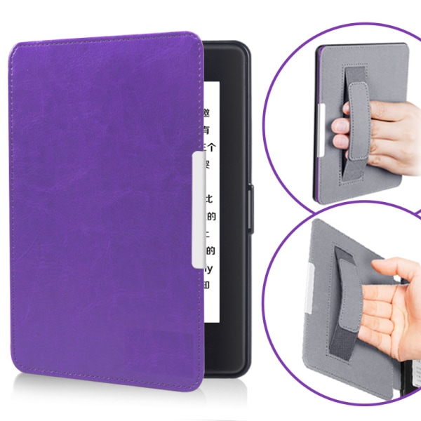 Magnetisk deksel for Kindle Paperwhite 3/2/1