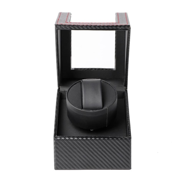 Enkel automatisk urwinder med lydløs motor armbåndsur Display Box