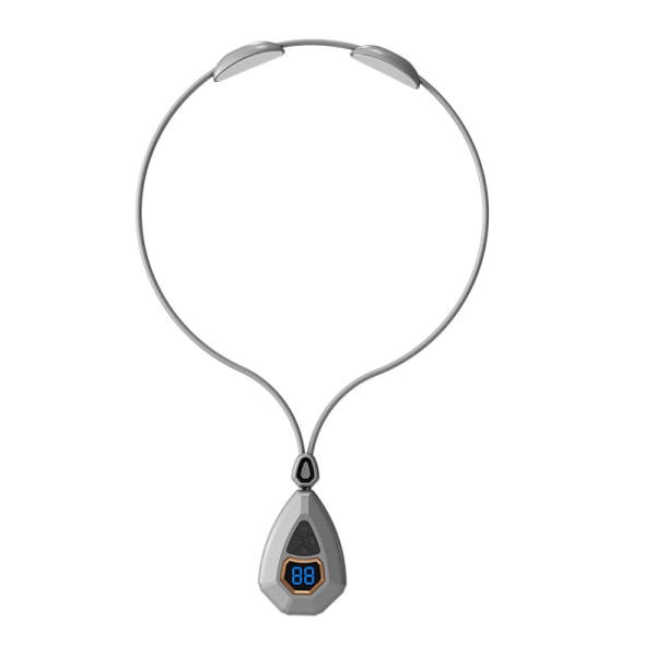 Cervikal rygsøjlemassager, Mini pulsmassager -champagne