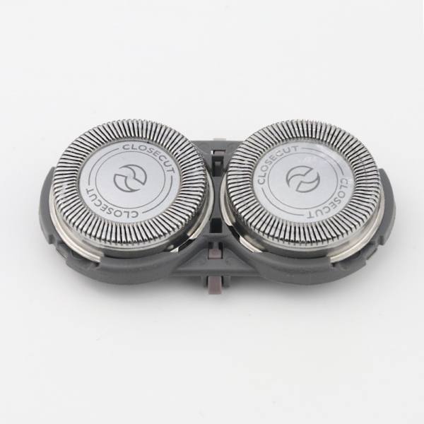 2 barberbladretikler PQ182 183 188 189 190 hoder HQ4 bladholder