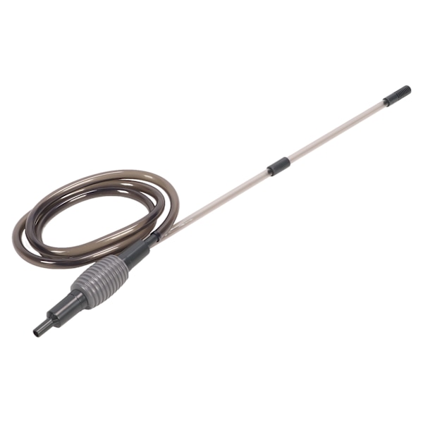 Akvarie Vandskift Siphon PVC Holdbar Nem at Installere Akvarie Vandskift Kit til Rengøring