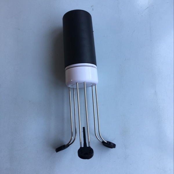 Kök Redskap Automatisk Mixer, Elektrisk Liten Mixer, Visp
