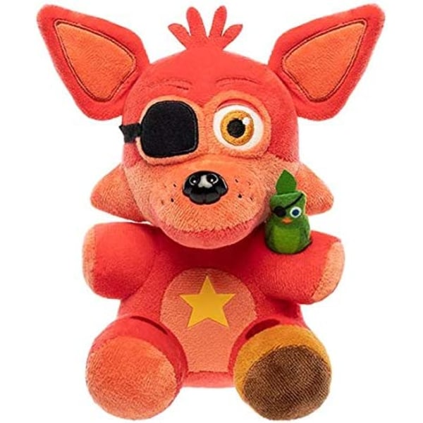 Funko Plush: Five Nights at Freddy's Pizza Simulator